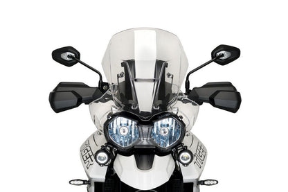 Elektrische Ruitverstelling E.R.S. Puig Voor Triumph Tiger 800 '18-