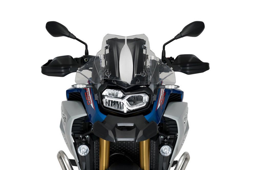 Elektrische Ruitverstelling E.R.S. Puig Voor Bmw F850Gs Adventure '19-