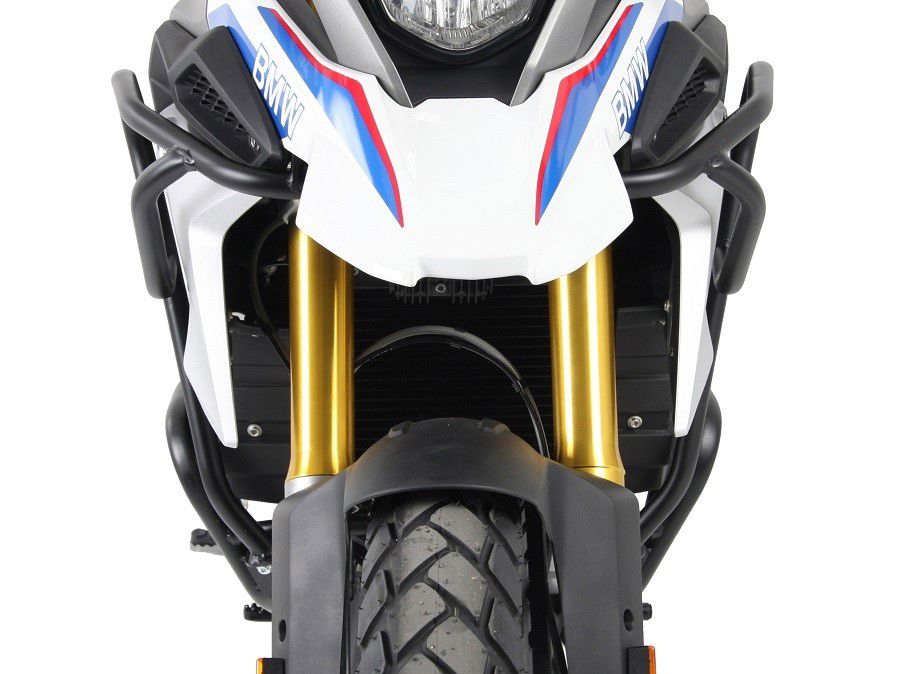 Valbeugel Boven Zwart Hepco&Becker Bmw G310Gs '17-