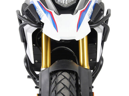 Valbeugel Boven Zwart Hepco&Becker Bmw G310Gs '17-
