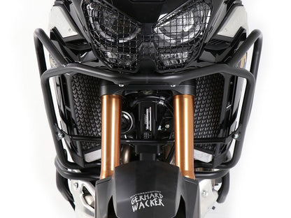 Tankbeugel Zwart Hepco&Becker Honda Crf1100L Africa Twin Adventure Sports '20-23