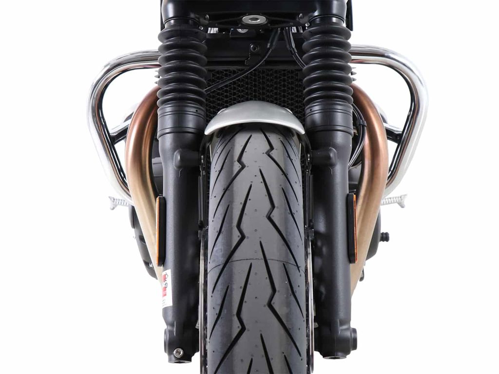 Valbeugel chroom Hepco&Becker Triumph Speed Twin '19-
