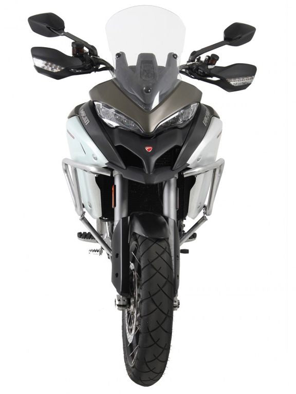 Valbeugel Rvs (Tank Guard) Hepco&Becker Ducati Multistrada 1200 Enduro '16-18
