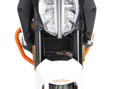 Valbeugel Oranje Hepco&Becker Ktm 125 Duke '21-