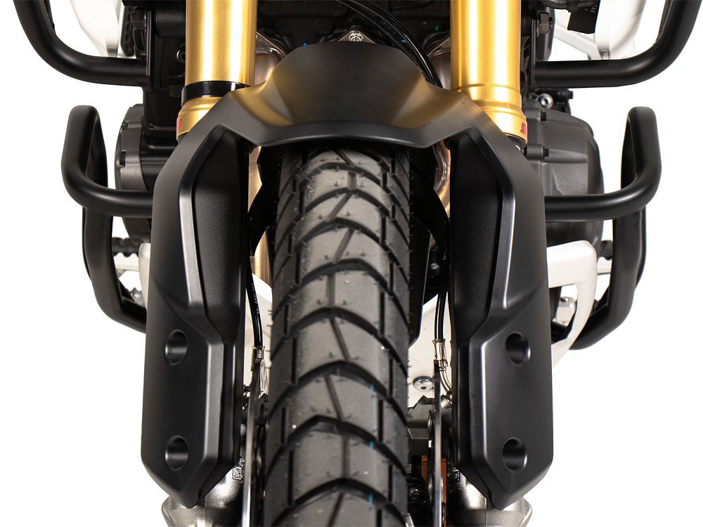 Valbeugel Zwart Hepco&Becker Voor Triumph Tiger 1200 Gt / Gt Pro / Rally Pro '22-