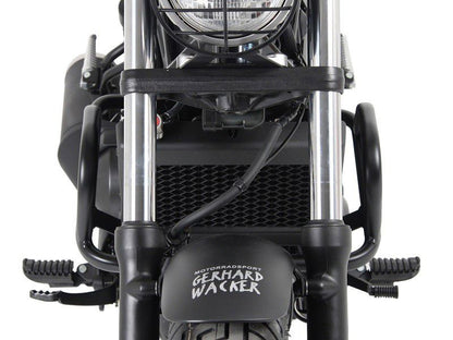 Valbeugel Zwart Hepco&Becker Honda Cmx500 Rebel '17-