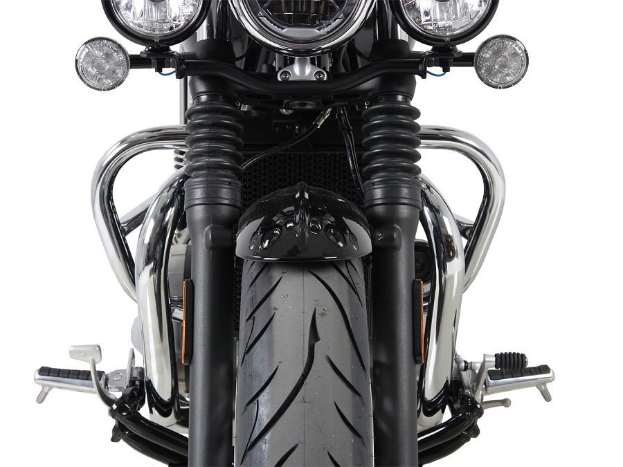 Valbeugel Chroom Hepco&Becker Triumph Bonneville Speedmaster '18-