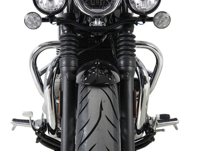 Valbeugel Chroom Hepco&Becker Triumph Bonneville Speedmaster '18-