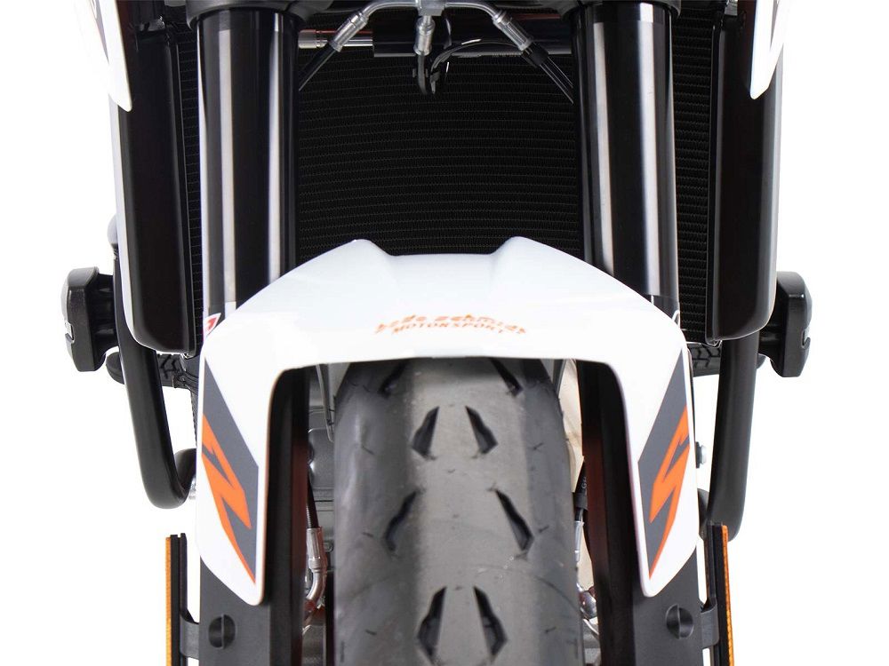 Valbeugel Zwart Hepco&Becker Ktm Duke 890 '20-