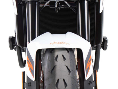 Valbeugel Zwart Hepco&Becker Ktm Duke 890 '20-
