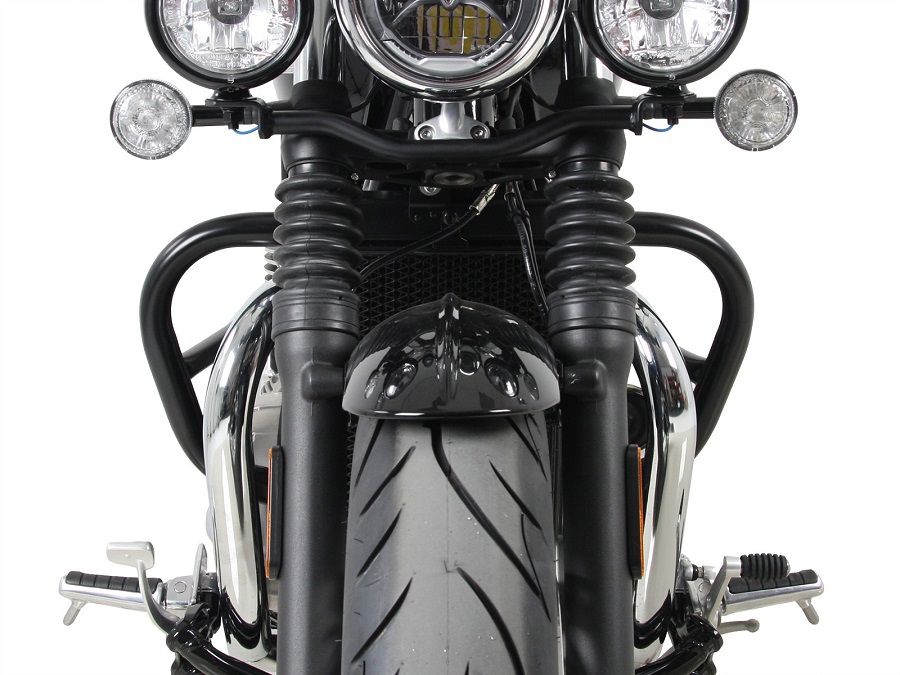 Valbeugel Zwart Hepco&Becker Triumph Bonneville Speedmaster '18-