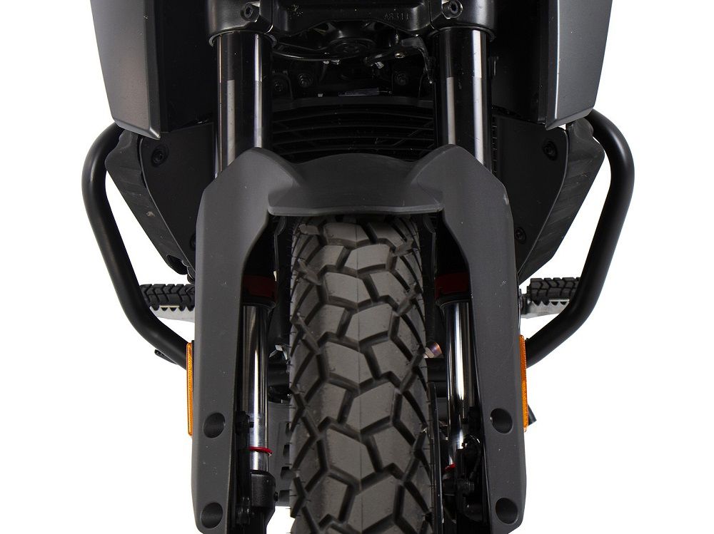 Valbeugel Zwart Hepco&Becker Ktm 390 Adventure '20-
