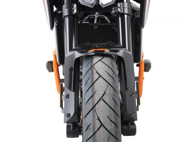 Valbeugel Oranje Hepco&Becker Ktm Duke 790 '18-