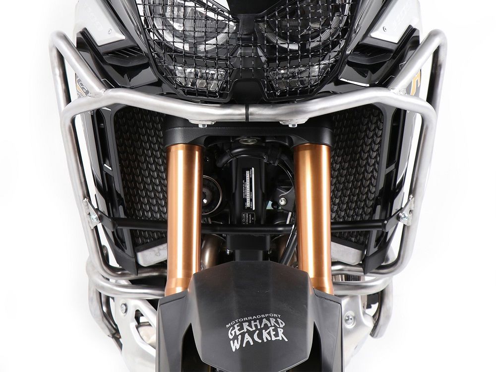 Tankbeugel RVS Hepco&Becker Honda CRF1100L Africa Twin Adventure Sports '20-23