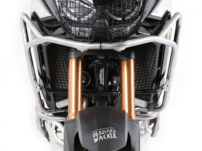 Tankbeugel RVS Hepco&Becker Honda CRF1100L Africa Twin Adventure Sports '20-23