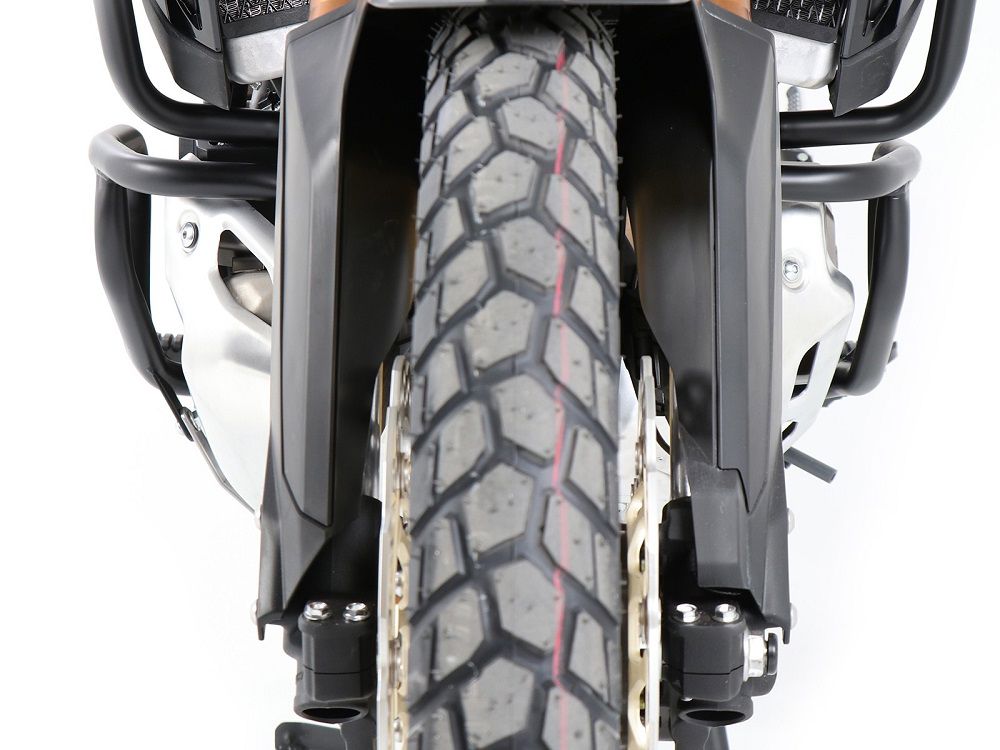 Valbeugel Zwart Hepco&Becker Honda Crf1100L Africa Twin Adventure Sports '20-23