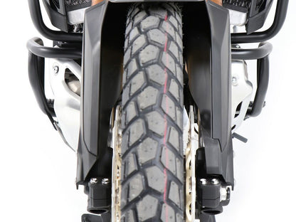 Valbeugel Zwart Hepco&Becker Honda Crf1100L Africa Twin Adventure Sports '20-23