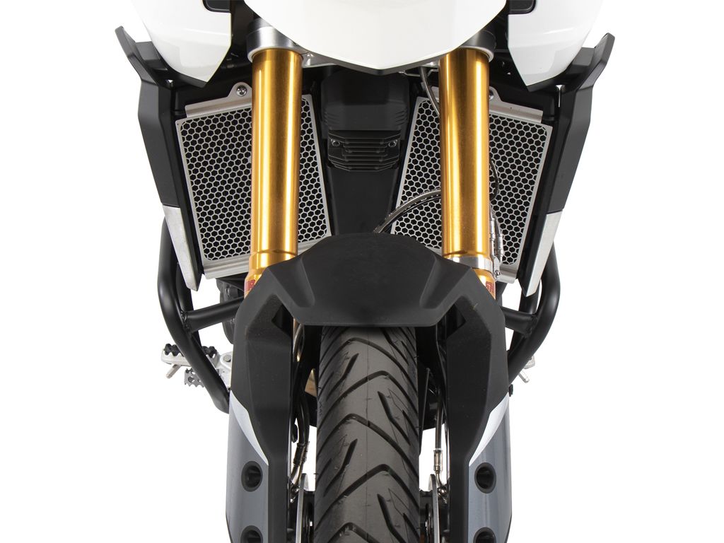 Valbeugel Zwart Hepco&Becker Voor Triumph Tiger 850 Sport '21-