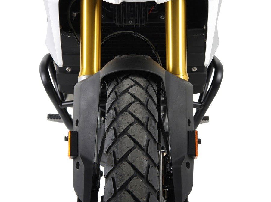 Valbeugel Zwart Hepco&Becker Bmw G310Gs ´17-