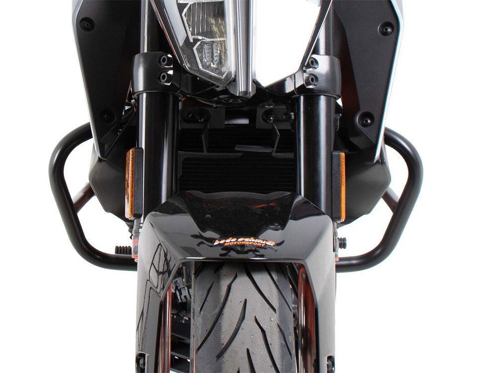 Valbeugel Zwarthepco&Becker Ktm 390 Duke '21-