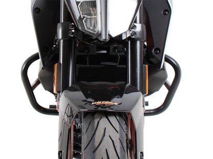 Valbeugel Zwarthepco&Becker Ktm 390 Duke '21-