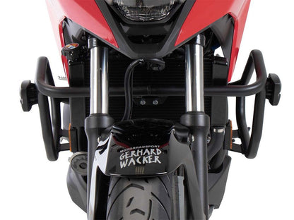 Valbeugel Zwart Hepco&Becker Honda Nc750X/ Dct '21-