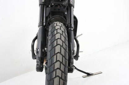 Valbeugel Zwart Hepco&Becker Ducati Scrambler Desert Sled '17-