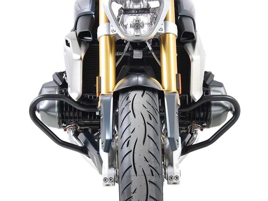 Valbeugel zwart Hepco&Becker BMW R1250R '19-