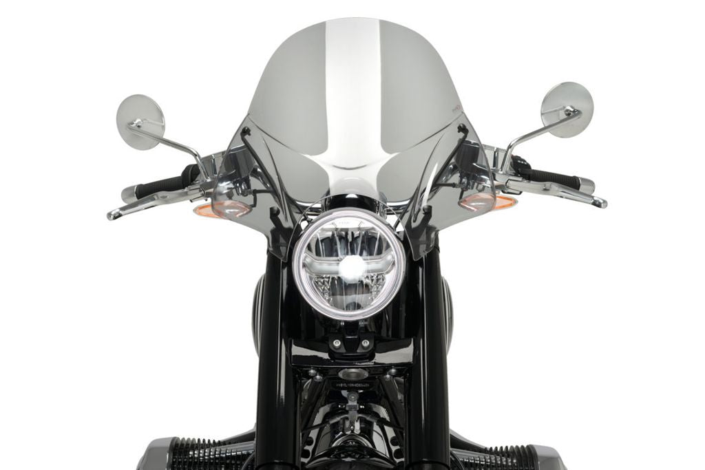 Windscherm New Generation Touring Puig Bmw R18 '20-