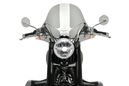 Windscherm New Generation Touring Puig Bmw R18 '20-