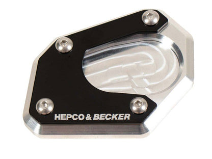 Zijstandaard Vergroter Hepco&Becker Ktm 1090 Adventure R '17-