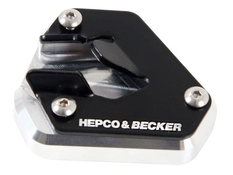 Zijstandaard Vergroter Hepco&Becker Triumph Tiger 800 Xr/Xrx '15-'19