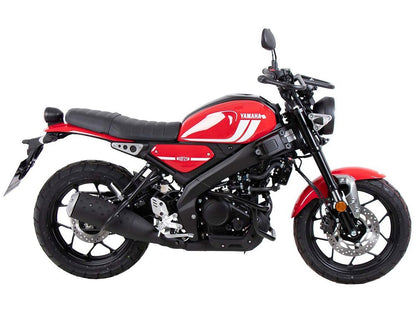 Valbeugel Zwart Hepco&Becker Yamaha Xsr 125 '21-