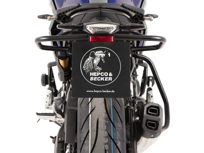 Valbeugel Achterzijde Zwart Hepco&Becker Bmw F900Xr '20-24