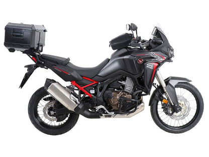 Topdrager Zwart Easyrack Hepco&Becker Honda Crf1100L Africa Twin '19-23