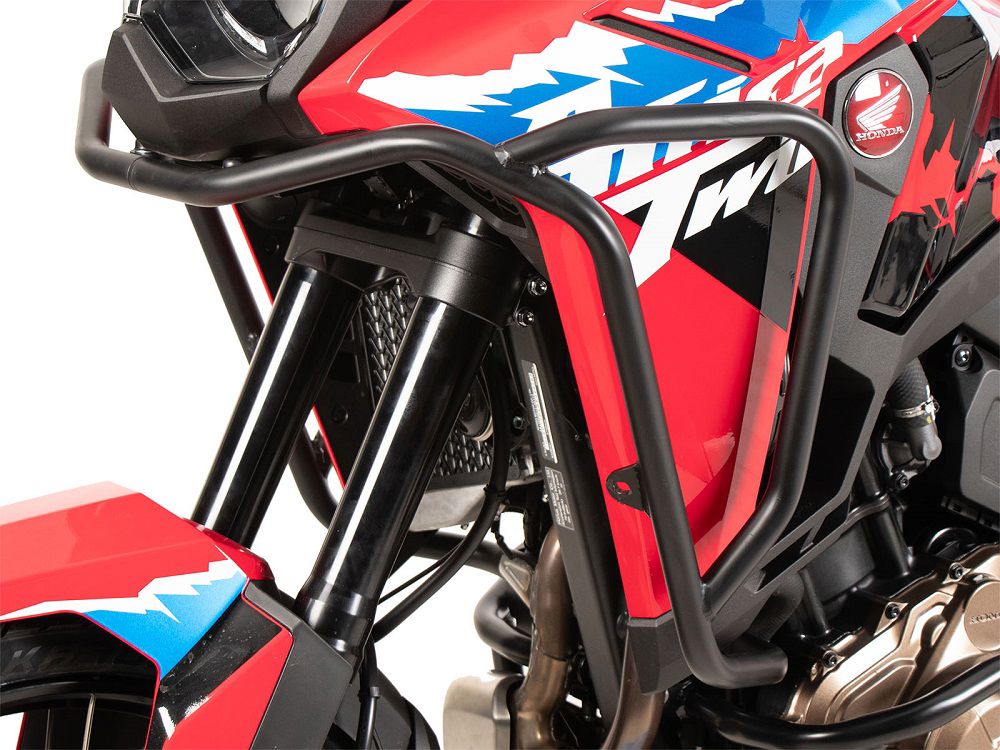 Tankbeugel Zwart Hepco&Becker Honda Crf1100L Africa Twin '24-