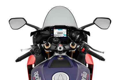 Vervangingsruit Puig R-Racer Aprilia Rsv4 E5 '21-
