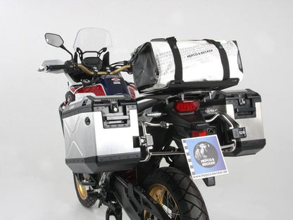 Topdragerverbreder Zwart Hepco&Becker Honda Crf1100L Africa Twin '19-23