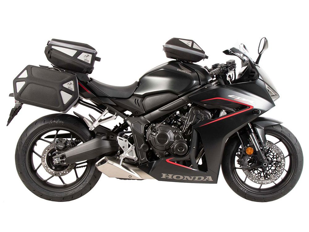 Sportrack Hepco&Becker Honda Cbr650R '24-