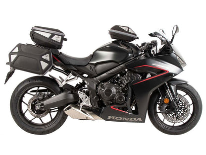 Sportrack Hepco&Becker Honda Cbr650R '24-