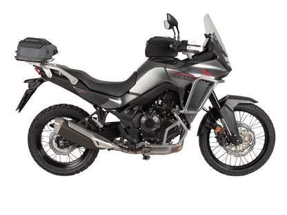 Topdragerverbreder Zwart Hepco&Becker Honda Crf1000L Africa Twin '18-19