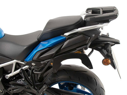 C-Bow Tasdragers Zwart Hepco&Becker Suzuki Gsx-S1000Gx '24-