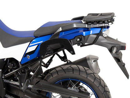 Topdrager Zwart Easyrack Hepco&Becker Suzuki V-Strom 1050 De '23-