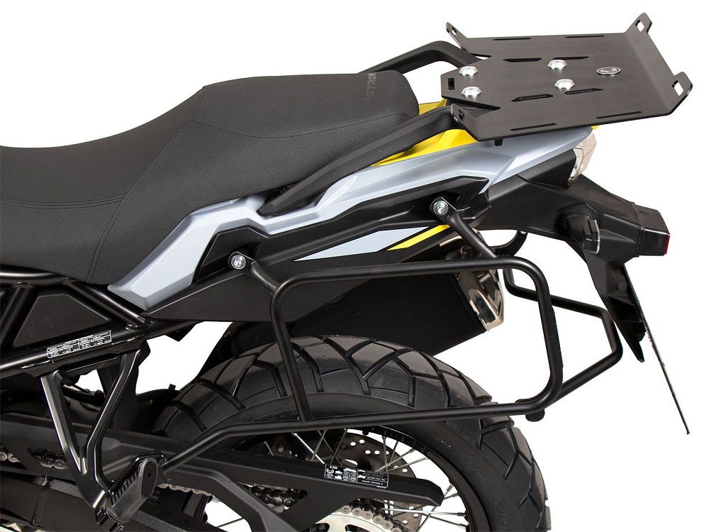 Topdragerverbreder Hepco&Becker Suzuki V-Strom 800 '24-
