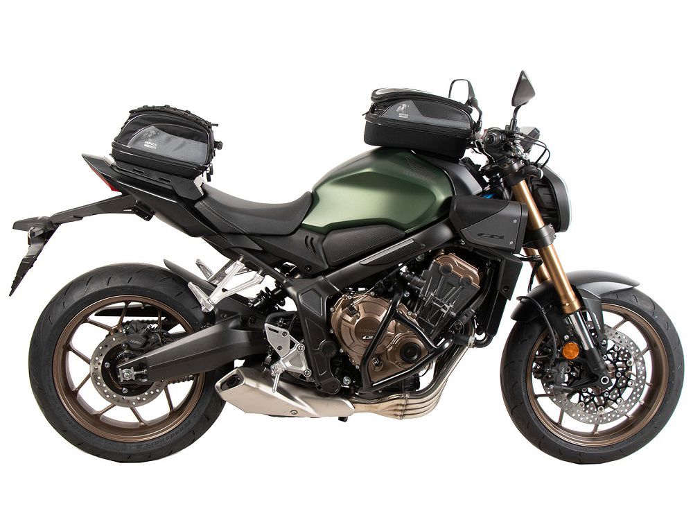 Sportrack Hepco&Becker Honda Cb650R '24-