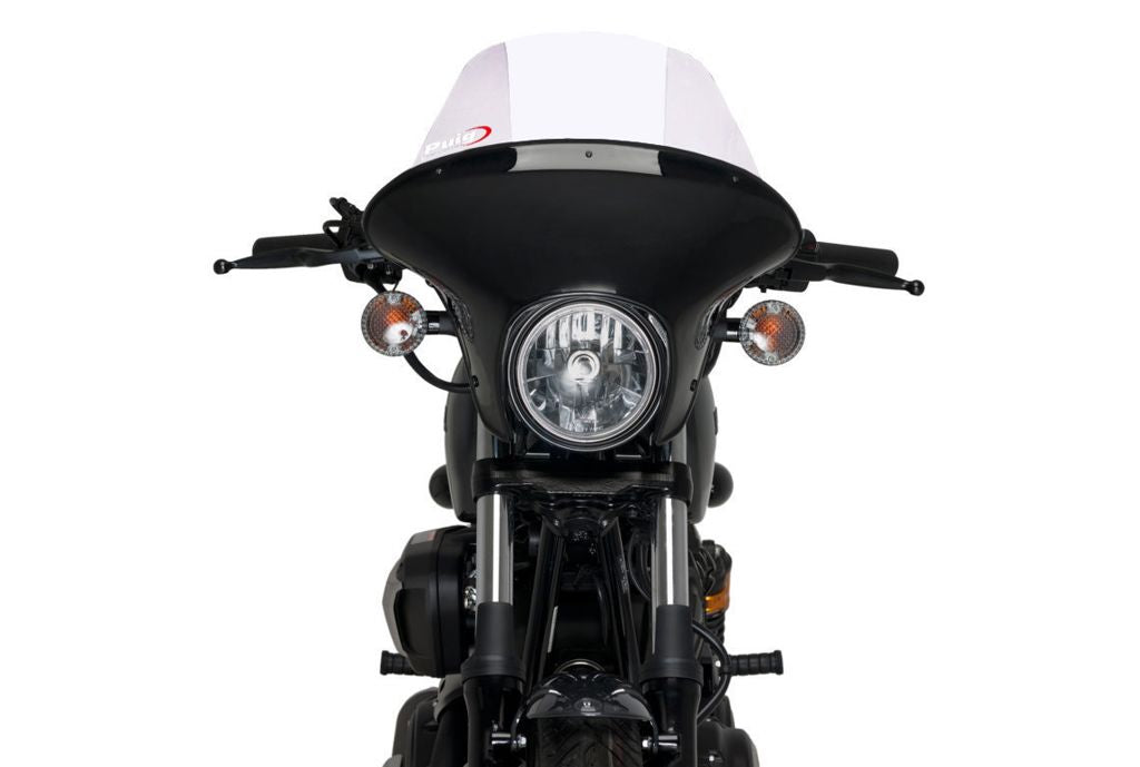 Stuurkuipje Batwing Sml Touring Puig Yamaha Xv950 / Xv950R '14-21 Transparant