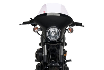 Stuurkuipje Batwing Sml Touring Puig Yamaha Xv950 / Xv950R '14-21 Transparant