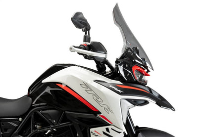 Vervangingsruit Touring Puig Benelli Trk 702 / X '23-