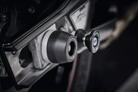 Achterasspindle Evotech Performance BMW S1000R '21-24