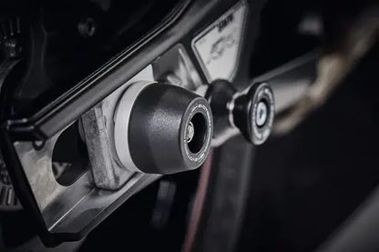 Achterasspindle Evotech Performance BMW S1000R '21-24